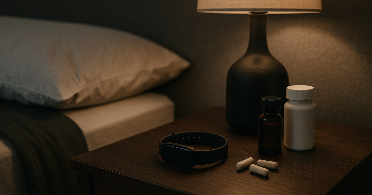 Bedroom with cool, quiet, and dark environment.